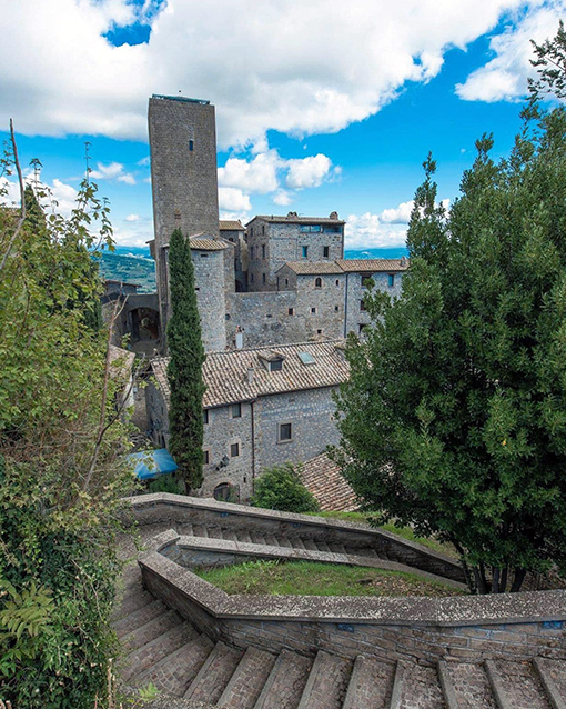 18paeseFoto Borgo torre
