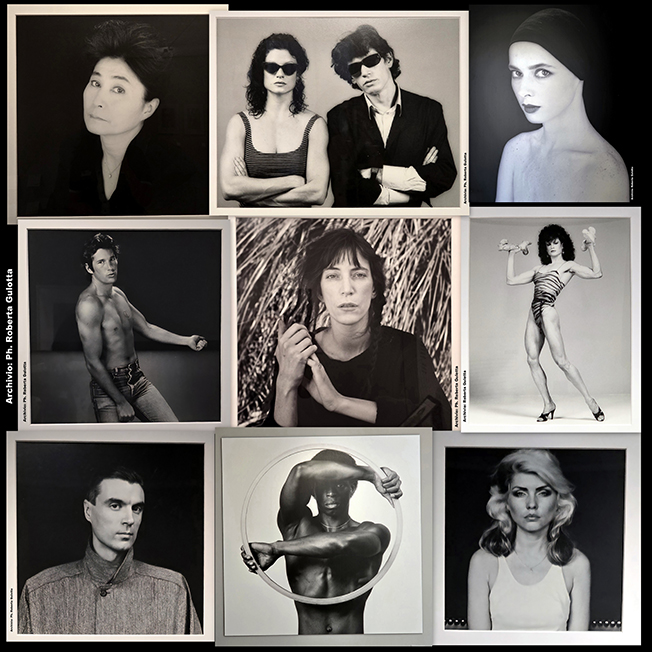 23SCELTE MAPPLETHORPE