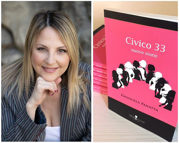 26Emanuela Panatta Civico 33