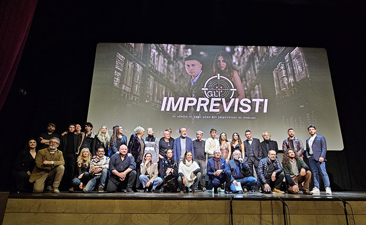 26Gli imprevisti