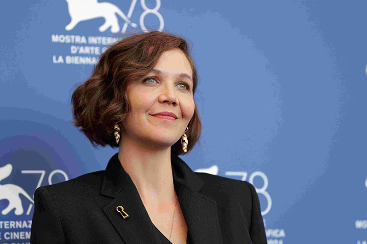 26Maggie Gyllenhaal