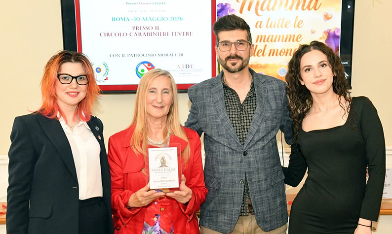 28annaritapremio