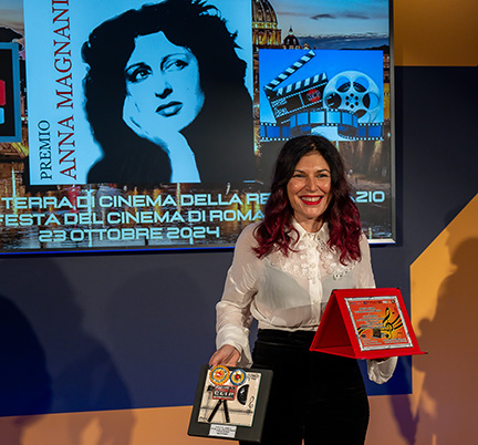 Premio Giusy Ferreri